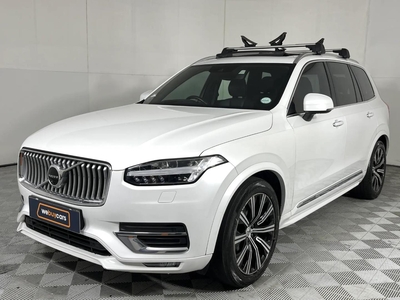 2019 Volvo XC90 T6 AWD Inscription For Sale