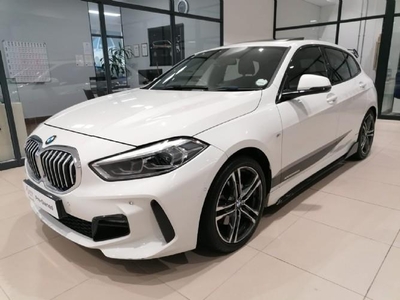 2020 BMW 1 Series 118i M Sport For Sale