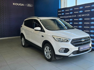 2020 Ford Kuga 1.5TDCi Ambiente For Sale