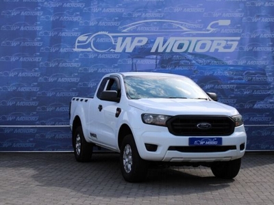 2020 FORD RANGER 2.2TDCi XL A/T P/U SUP/CAB For Sale in Western Cape, Bellville