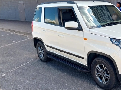 2020 Mahindra TUV300 1.5CRDe T8 For Sale