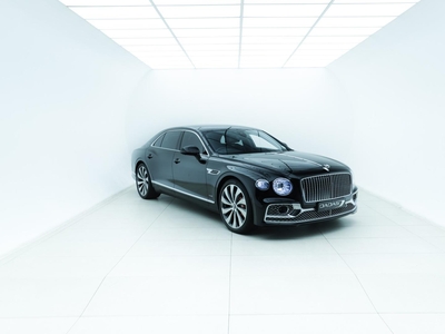 2021 Bentley Flying Spur W12 For Sale