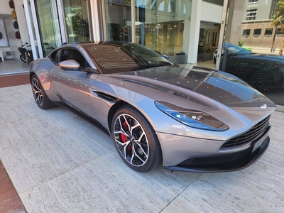 2022 Aston Martin DB11 V8 Coupe For Sale