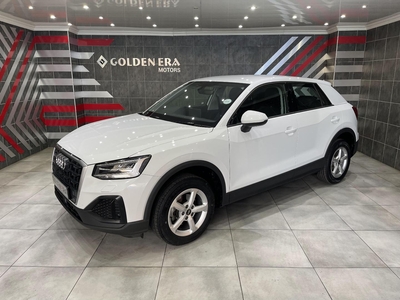 2022 Audi Q2 35TFSI For Sale