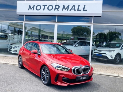 2022 BMW 1 Series 118i M Sport For Sale