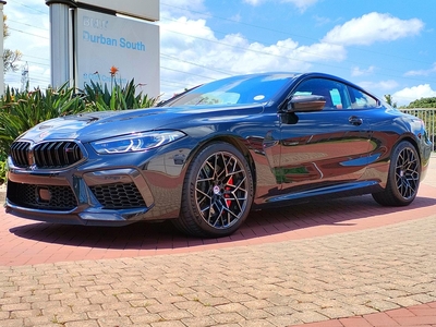 2023 BMW M8 M8 Competition Coupe For Sale