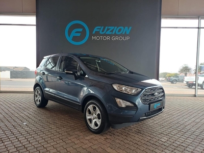 2023 Ford EcoSport 1.5 Ambiente For Sale