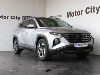2023 Hyundai Tucson 2.0 Elite For Sale