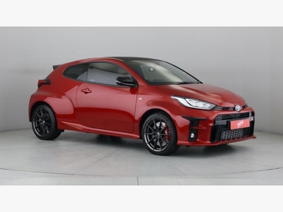 2024 Toyota GR Yaris 1.6T GR-Four Rally For Sale