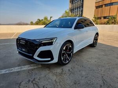 Audi S8 2021, Automatic, 4 litres - Johannesburg