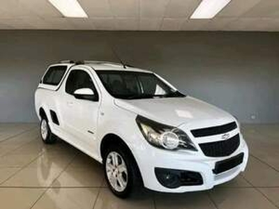 Chevrolet Corsa 2013, Manual, 1.4 litres - Danielskuil