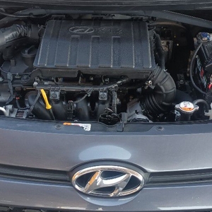 Hyundai i10 1.2 Grand manual Petrol
