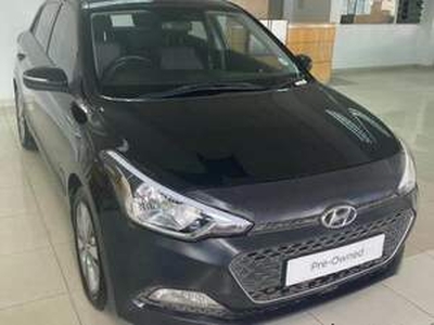 Hyundai i20 2015, Automatic, 1.4 litres - Pretoria