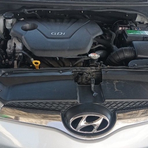 Hyundai Veloster 1.6 manual Petrol