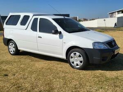 Nissan NP 300 2019, Manual, 1.6 litres - Cape Town