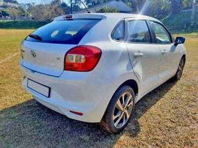Toyota Starlet 2021 - Bloemfontein