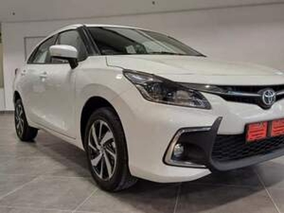 Toyota Starlet 2023 - Bloemfontein