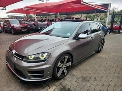 Volkswagen Golf 2018, Automatic, 2 litres - Port Elizabeth