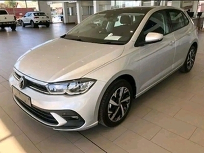 Volkswagen Polo GTI 2023, Automatic, 2 litres - Cape Town