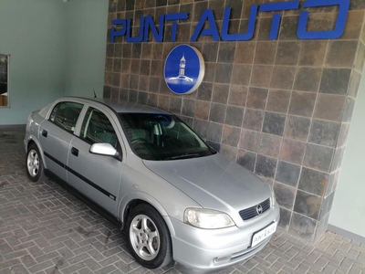 2003 Opel Astra 1.8 CSE For Sale