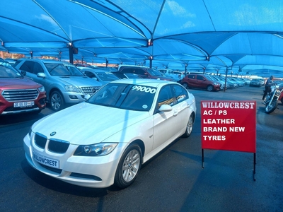 2008 BMW 3 Series 320i For Sale
