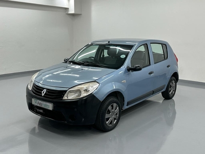 2009 Renault Sandero 1.6 United For Sale