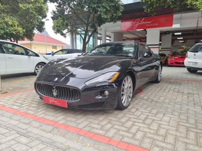 2010 Maserati GranTurismo S Auto For Sale