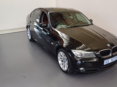 2011 BMW 3 Series 320i Individual For Sale