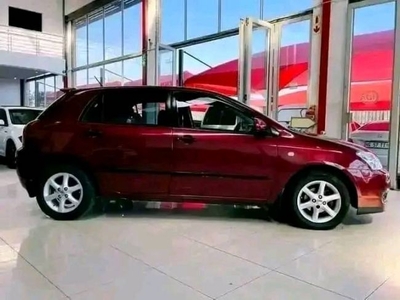 2011 Toyota Yaris 1.3 For Sale in Mpumalanga, Witbank