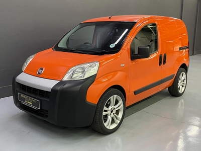 2014 Fiat Fiorino 1.4 Panel Van For Sale