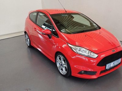 2014 Ford Fiesta ST For Sale