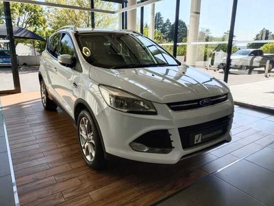 2014 Ford Kuga 1.6T AWD Trend For Sale