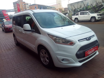 2015 Ford Tourneo Connect 1.0T Ambiente For Sale