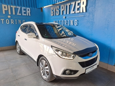 2015 Hyundai iX35 For Sale in Gauteng, Pretoria
