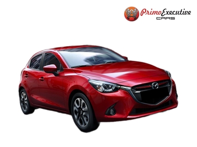 2015 Mazda Mazda2 1.5 Individual For Sale