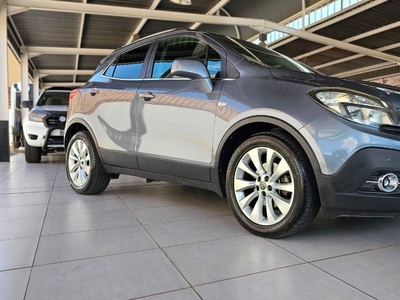 2015 Opel Mokka 1.4 Turbo Enjoy For Sale