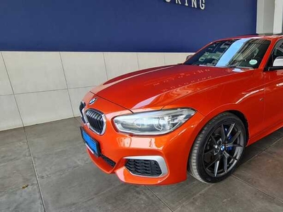 2017 BMW 1 Series M140i 5-Door Sports-Auto For Sale