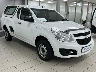 2017 Chevrolet Utility For Sale in KwaZulu-Natal, Durban