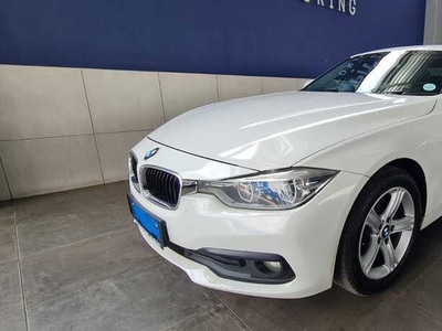 2018 BMW 3 Series For Sale in Gauteng, Pretoria