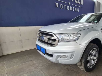 2018 Ford Everest For Sale in Gauteng, Pretoria
