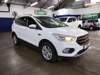 2018 Ford Kuga 1.5T Ambiente Auto For Sale