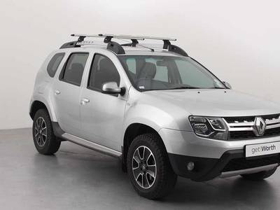 2018 Renault Duster 1.5dCi Dynamique 4WD For Sale