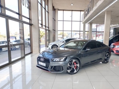 2019 Audi RS5 RS5 Coupe Quattro For Sale