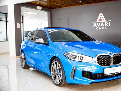 2019 BMW 1 Series M135i xDrive For Sale