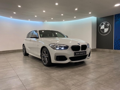 2019 BMW 1 Series M140i 5-Door Sports-Auto For Sale