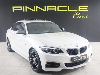 2019 BMW 2 Series M240i Coupe For Sale