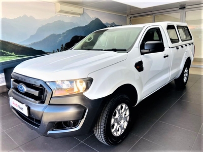 2019 Ford Ranger For Sale in Gauteng, Centurion