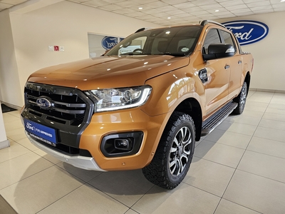 2019 Ford Ranger For Sale in Gauteng, Sandton