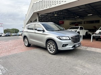 2019 Haval H2 1.5T Luxury Auto