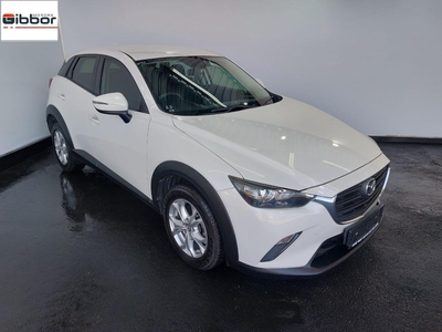 2019 Mazda CX-3 2.0 Active Auto For Sale